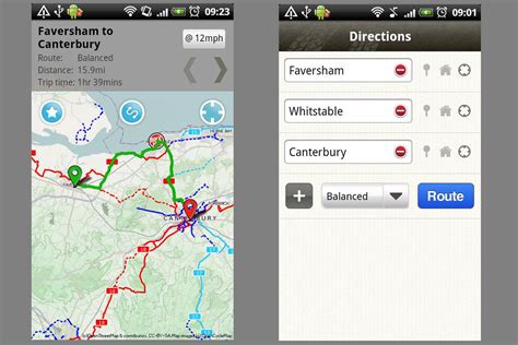 And which is the best free cycling app? Best cycling apps: iPhone and Android tools for cyclists ...