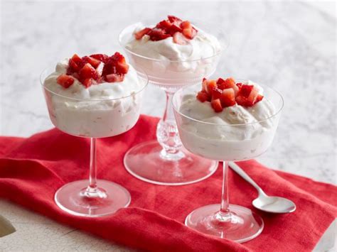 Eton Mess Recipes Cooking Channel Recipe Nigella Lawson Cooking