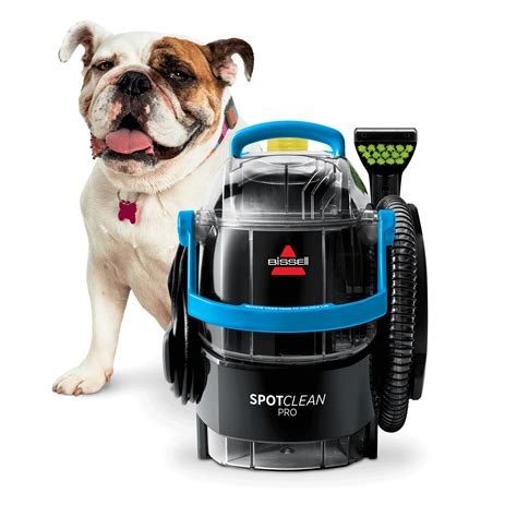 Spotclean Pro 3194 Bissell Portable Carpet Cleaner