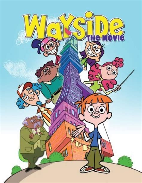 Wayside School 2005