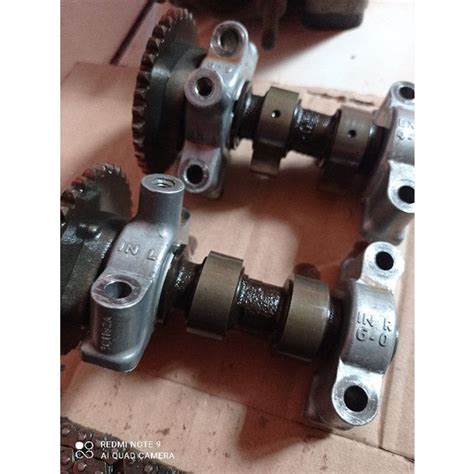 Jual NOKEN AS SET RUMAH NOKEN AS CB150R OLD LAMA HONDA K15 IN EX SET