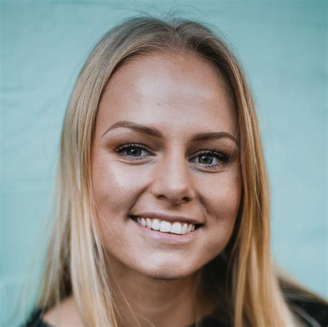 Hanna Johansson Kabinpersonal Sas Connect Linkedin