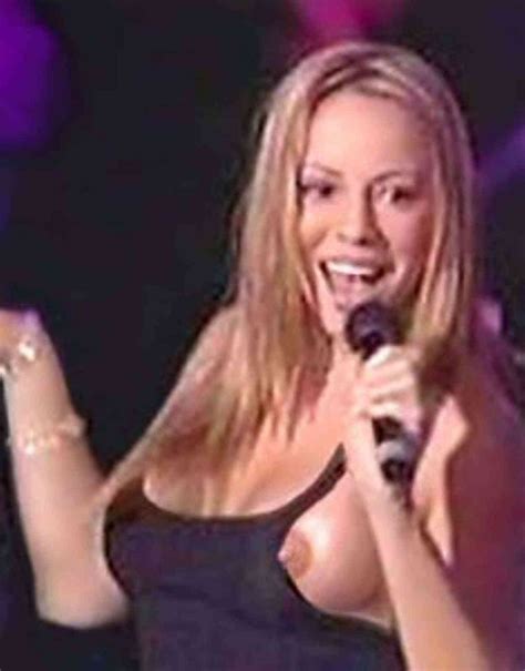 Mariah Carey Oops