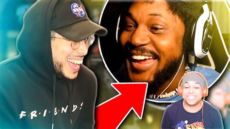 Coryxkenshin And Dashie Moments 🤣💀 Try Not To Laugh Edition Youtube