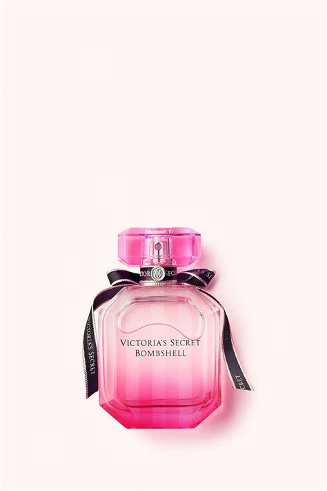 Buy Victorias Secret Bombshell Eau De Parfum From The Victorias