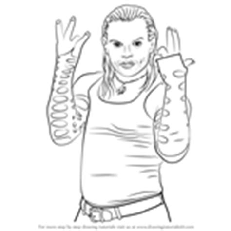 How are you i hope that you are fine and i am a also fine. Learn How to Draw Roman Reigns (Wrestlers) Step by Step ...