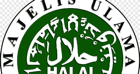 Majelis Ulama Logo Certification Halal Indonesian Ulema Council Halal Certification In