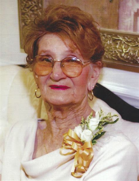 Alice Garrett Obituary Birmingham AL