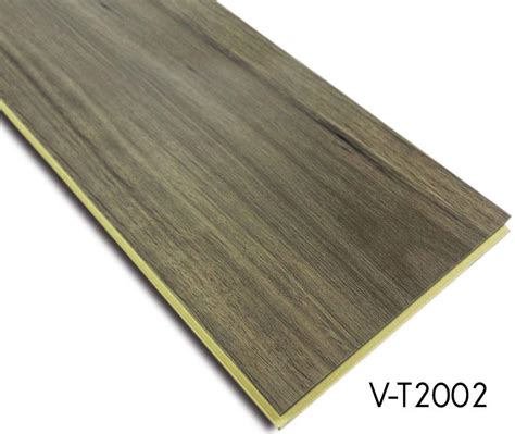 Interlocking Wpc Vinyl Plank Flooring Topjoyflooring