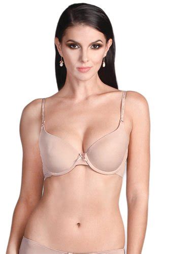 Affinitas Allison T Shirt Bra Women S