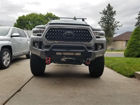 We did not find results for: Tacoma Truck Front Bumper in 2020 | Tacoma truck, Tacoma ...