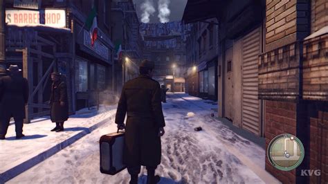 The city of lost heaven established itself as an instant classic, with its cinematic storytelling akin to the greatest mobster movies, an immersive 1930s city full of authentic details, and tense action scenes that thrust you into the life of a gangster during the prohibition era. Mafia 2: Definitive Edition Gameplay (PC HD) [1080p60FPS ...