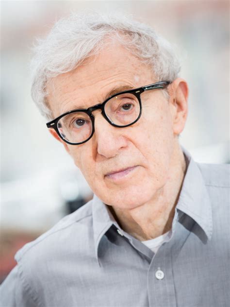 Foto De Woody Allen Poster Woody Allen Foto 71 De 156 Adorocinema