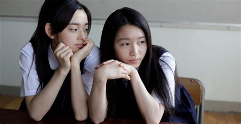 Japanese Lesbian Movies You Might Want To Check Out