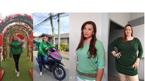 Grab Philippines Empowers Female Drivers And Delivery Partners The
