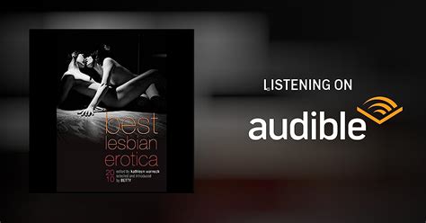 Best Lesbian Erotica 2010 By Kathleen Warnock Audiobook