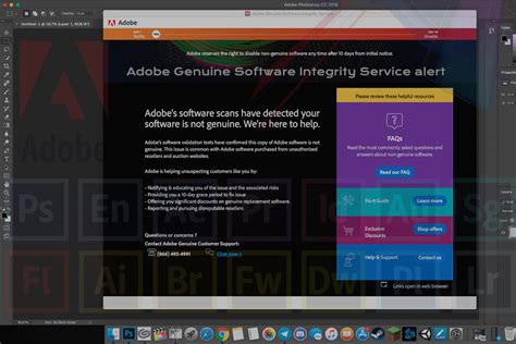 Remove Adobe Genuine Software Integrity Service On Mac Macsecurity