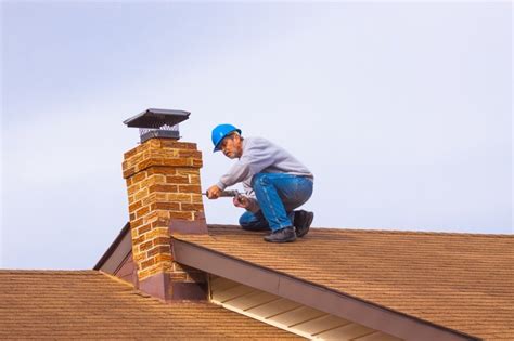 4 Things You Need To Know About Chimneys