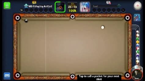 8 ball pool let's you shoot some stick with competitors around the world. Trick Shot & Buying Cash in 8 BALL POOL BY MINICLIP - YouTube