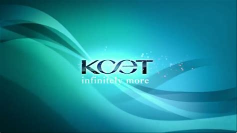 The same day that kcet launched a new logo, it launched a new slogan rethink tv as well. Image - KCET 2010.png | Logopedia | Fandom powered by Wikia