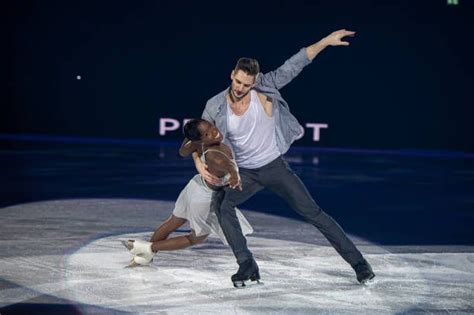 Vanessa James And Morgan Cipres Pictures and Photos ...