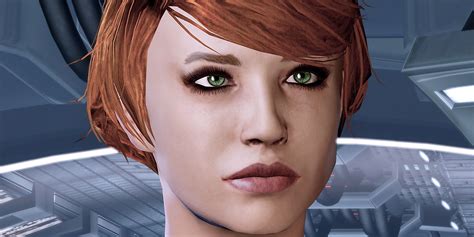 How To Romance Kelly Chambers In Mass Effect Legendary Edition