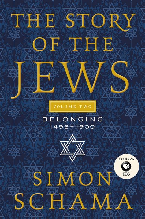 ‘the Story Of The Jews A Tale Of Triumph Amid Persecution The