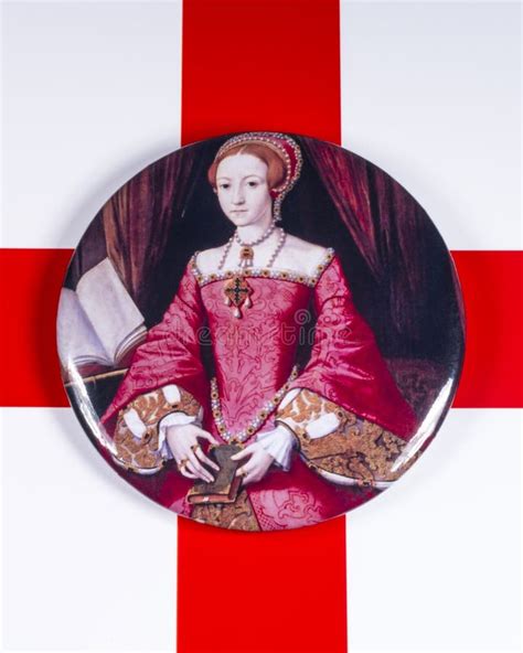 Queen Elizabeth I Editorial Photography Image Of Good 166029642