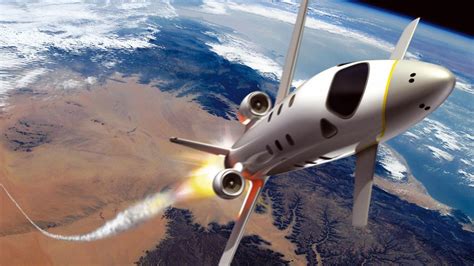 Six Reasons Why Space Tourism Matters Bbc Future