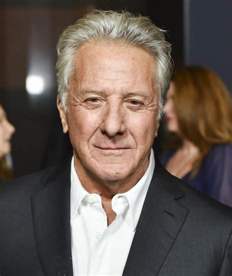 Dustin Hoffman Accused Of Sexual Misconduct By Former Broadway Co Star