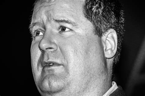 Erick Erickson Is Sorry About Some Of The Things He Has Said The New