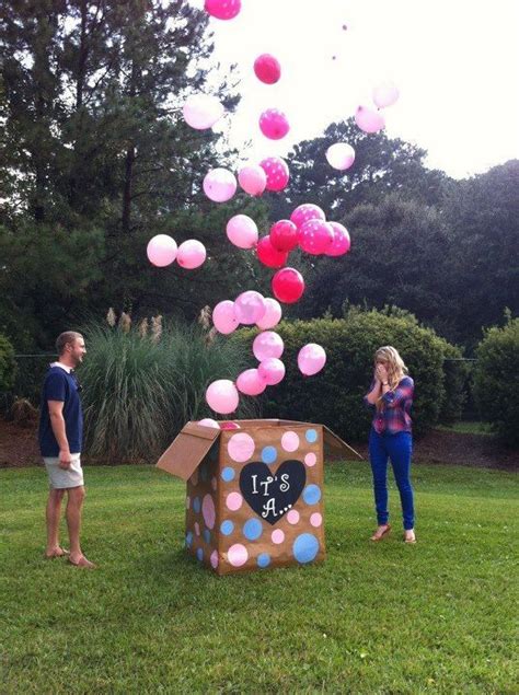 9 sweet gender reveal ideas you can pull off artofit
