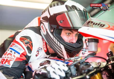 Paul Free On Aiden Wagners Sbk Debut Au
