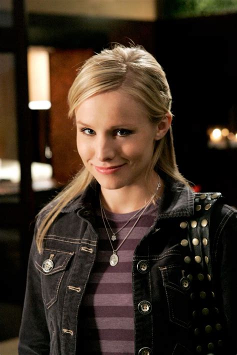 The Veronica Mars Movie Is On If You Help Kristen Bell Raise The Money
