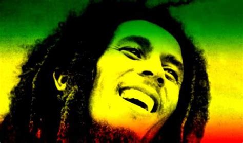 The Birth Of Reggae And Bob Marley
