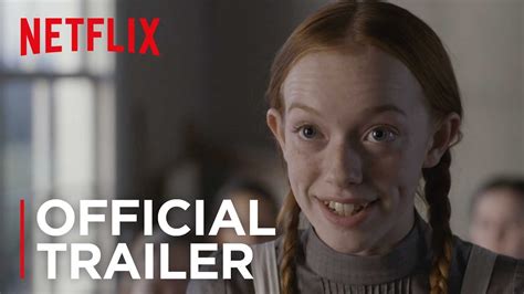 Cette saison 2 va tester nos héros comme jamais. Anne : une bande annonce pour la série de Netflix