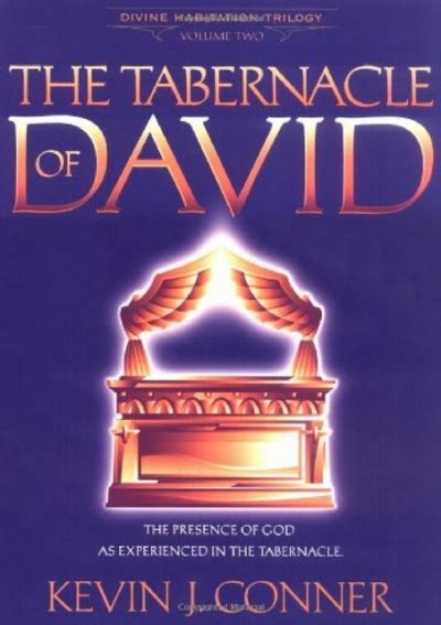 Pdf Full Download The Tabernacle Of David The Presence Of God As