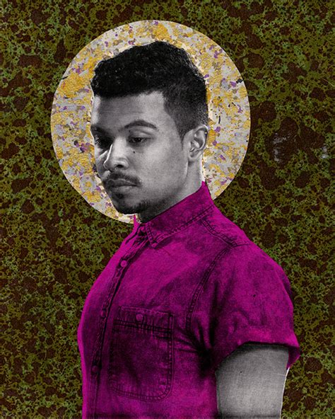 one photographer is using social media to celebrate queer icons of color huffpost