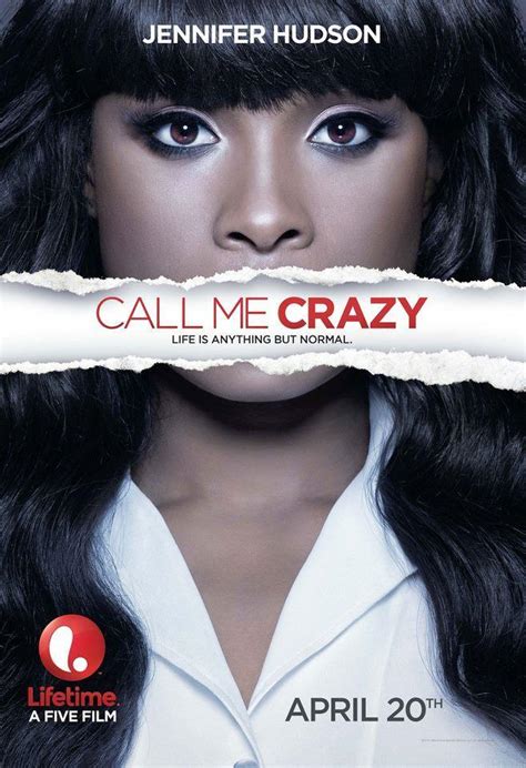 Call Me Crazy A Five Film Tv 2013 Filmaffinity