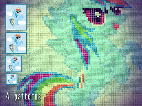 Shop online for unique rainbow dash throw blankets. Rainbow Dash Pony blanket corner to corner crochet pattern ...