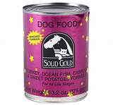 Canned Dog Food Online