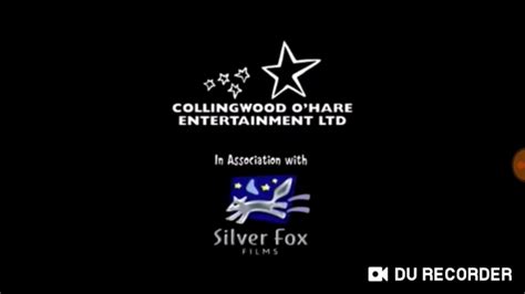 Treehouse Collingwood O Hare Sliver Fox Films 9 Story Entertainment Dk