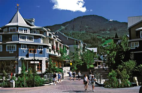 How To Save Time And Money Getting To Your Resort In Whistler Dream