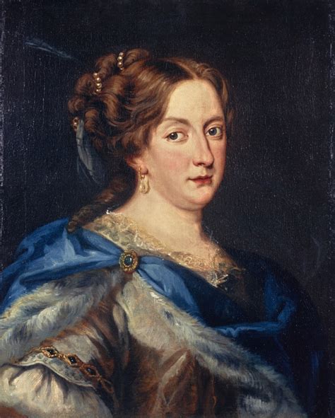 Christina Alexandra European Royal History