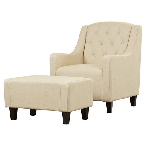 Maybe you would like to learn more about one of these? Three Posts Simpson Upholstered Club Arm Chair with ...