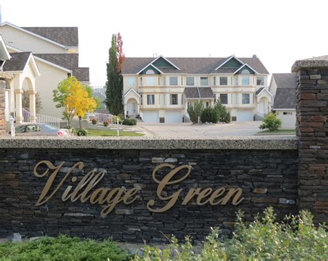 Village Green Condominiums Cs Management Inc
