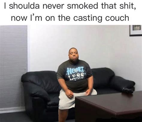 Casting Couch Memes That Are So True Relatable