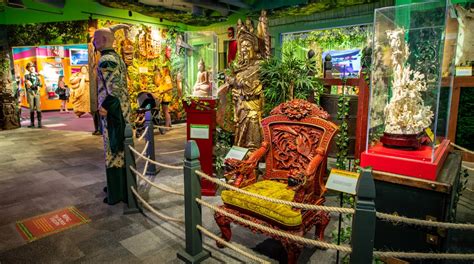Ripleys Believe It Or Not Museum Tours And Activities Expedia
