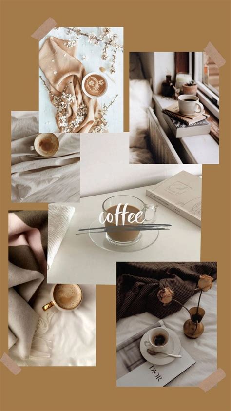 Coffee Aesthetic Wallpaper Coffee Wallpaper Iphone Coffee Wallpaper