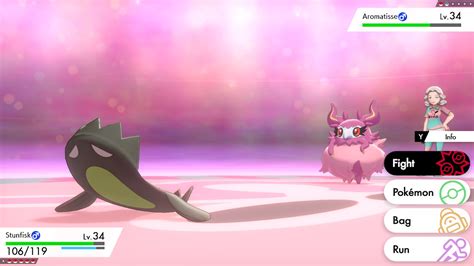 We did not find results for: Chapter 6: Ballonlea Gym - Pokemon Sword Shield Walkthrough